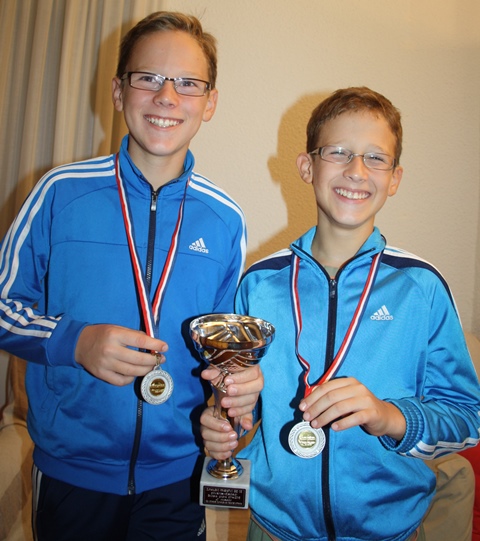 Trenutno pregledavate Naši pobjednici :)