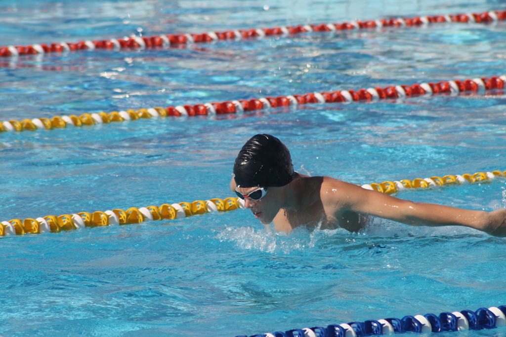 Trenutno pregledavate Sprint Rovinj 2015