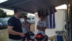 Pročitajte više o članku Viki i Matteo – 8-2016