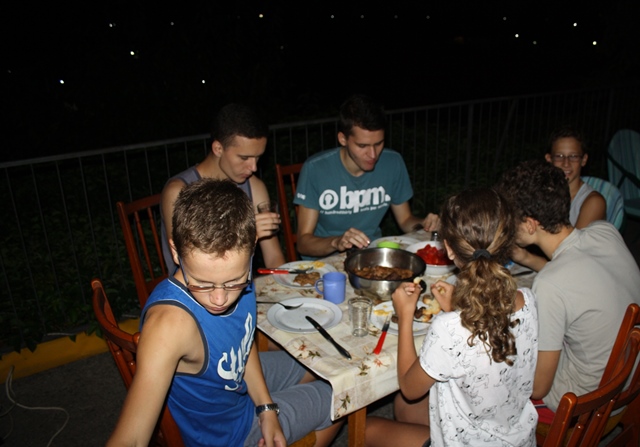Trenutno pregledavate Stolac – 8-2016