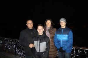 Pročitajte više o članku Zagreb – Advent 2016
