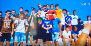 Pročitajte više o članku Rovinj 9-2018