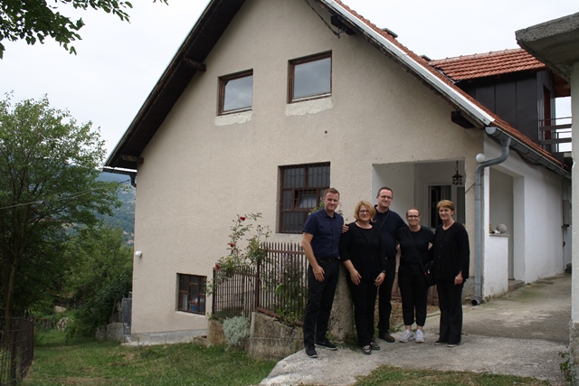 Pročitajte više o članku Bilići – Zajedno