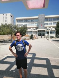 Pročitajte više o članku Prijemni – Ivan – 7-2019