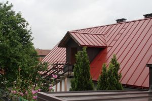 Pročitajte više o članku Krov – Bilići – 8-2020