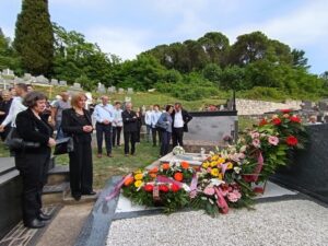Pročitajte više o članku Stolac 9-5-2024 – baka Spasenija