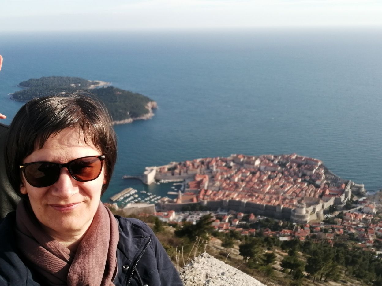 Trenutno pregledavate Dubrovnik 2022