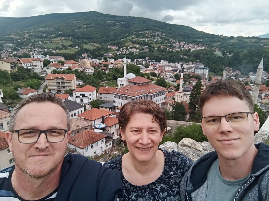 Trenutno pregledavate Travnik – 8-2025