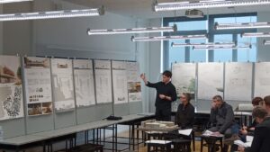 Pročitajte više o članku Ivan – Obrana diplomskog – 12-2-2026