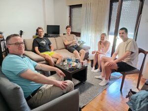 Pročitajte više o članku Velika Gorica – 1.8.2026.