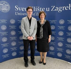 Pročitajte više o članku Zagreb – 25.4.2026. – Ivan