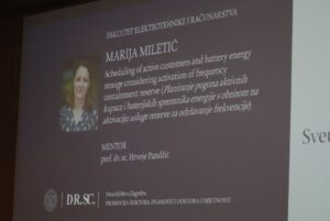 Pročitajte više o članku Zagreb – 25.4.2026. – Marija