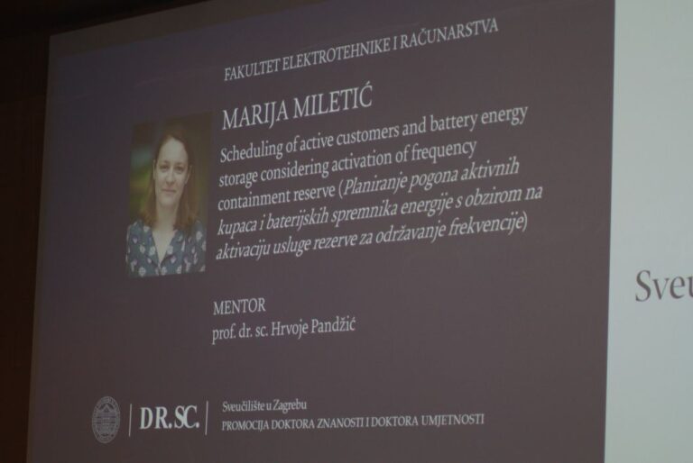 Pročitajte više o članku Zagreb – 25.4.2026. – Marija