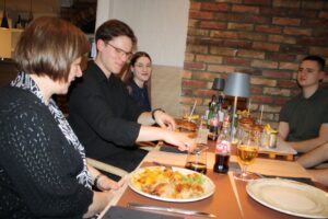 Pročitajte više o članku Zagreb – 25.4.2026. – Ručak