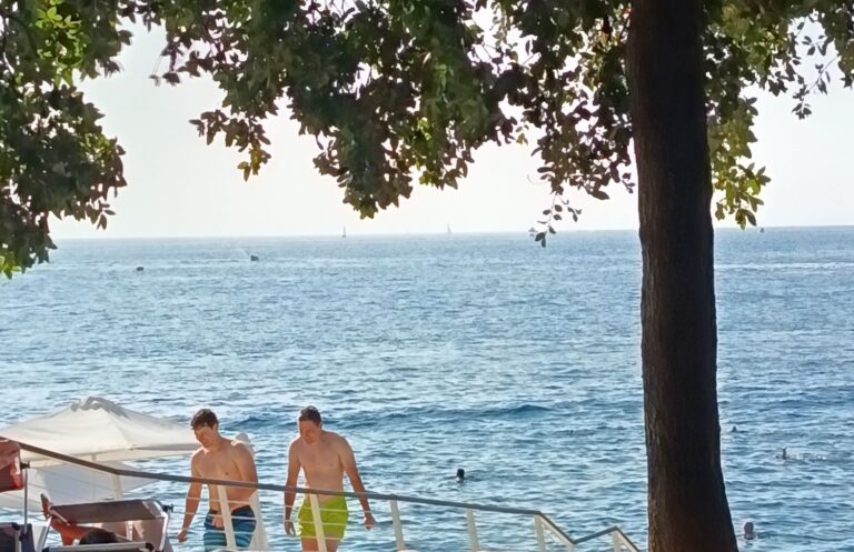 Pročitajte više o članku Pula – 27.7.2026.