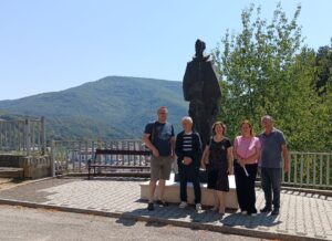 Pročitajte više o članku Gojevići – 6.8.2026. – Samostan