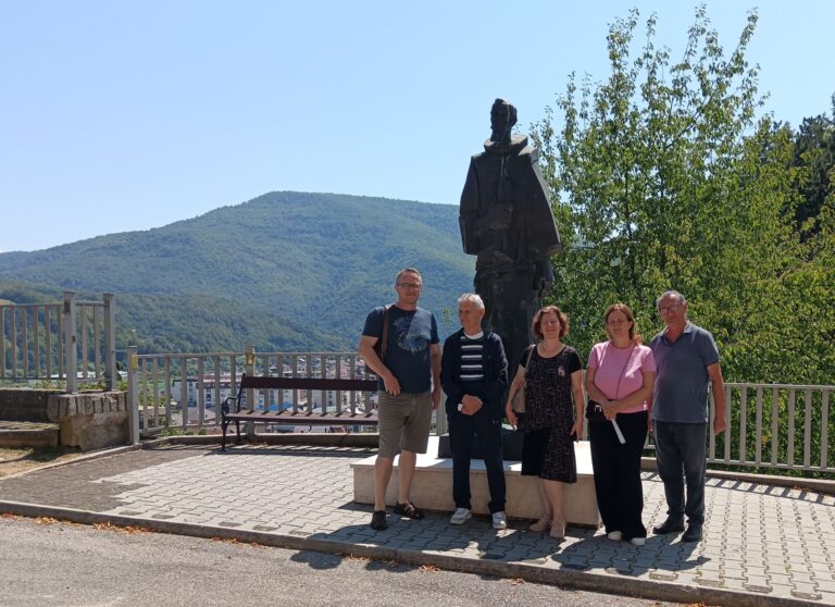Pročitajte više o članku Gojevići – 6.8.2026. – Samostan