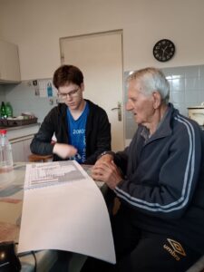 Pročitajte više o članku Stolac – 9.3.2026